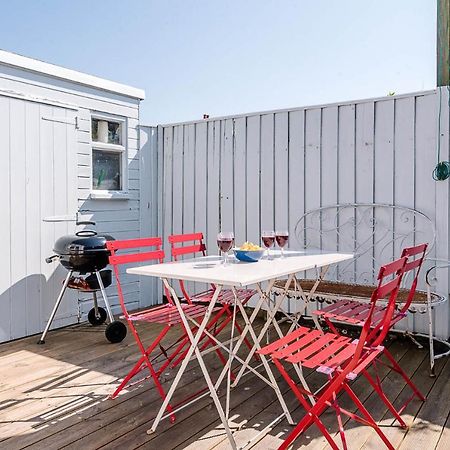 6 West Lane In Aldeburgh - Beautiful Cottage Near High Street Extérieur photo