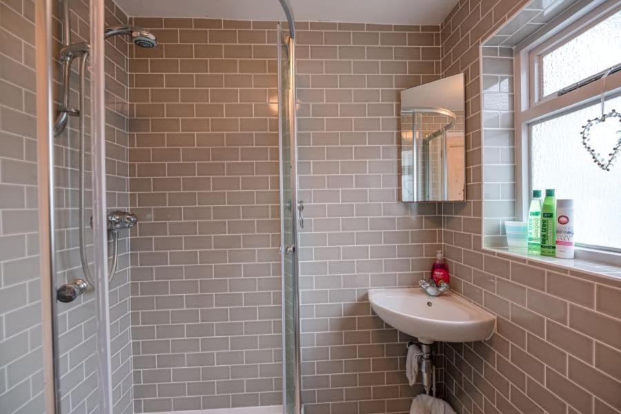 6 West Lane In Aldeburgh - Beautiful Cottage Near High Street Extérieur photo