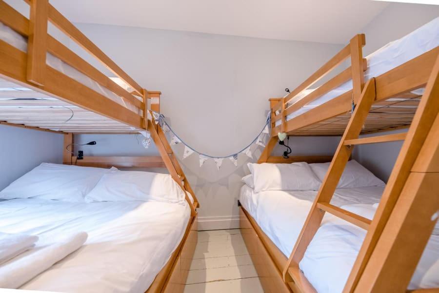6 West Lane In Aldeburgh - Beautiful Cottage Near High Street Extérieur photo