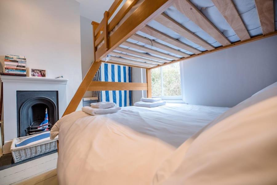 6 West Lane In Aldeburgh - Beautiful Cottage Near High Street Extérieur photo