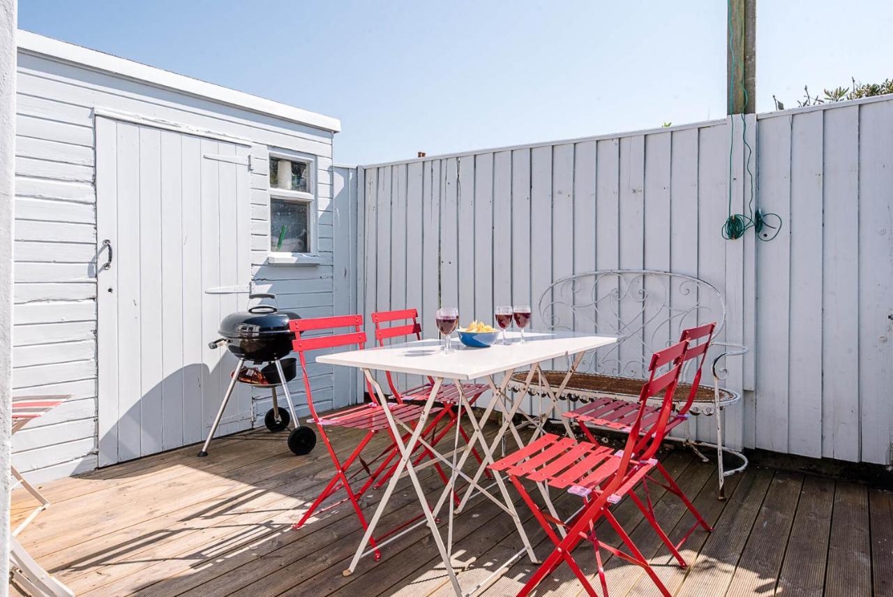 6 West Lane In Aldeburgh - Beautiful Cottage Near High Street Extérieur photo
